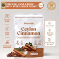 Metavelle Ceylon Cinnamon