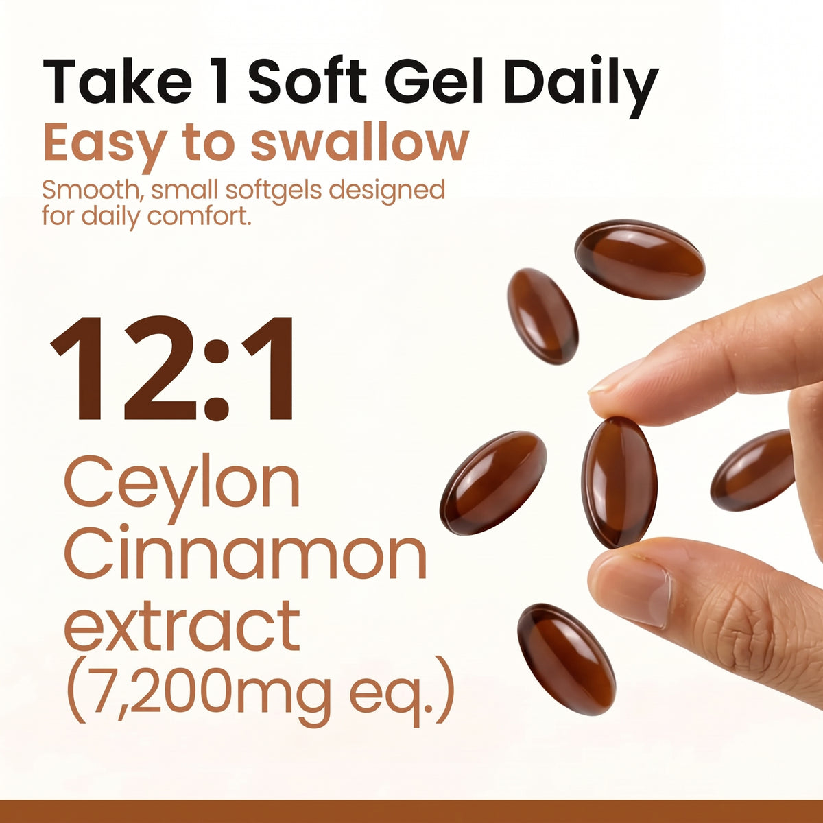 Metavelle Ceylon Cinnamon