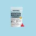 1 bag of Nightwell magnesium gummies