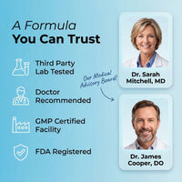 A formula you can trust